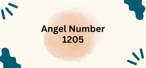 Angel Number 1205 Meaning: Twin Flame, Love,。